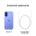 APPLE iPhone 16 128GB Ultramaryna - 1277918 - zdjęcie 9